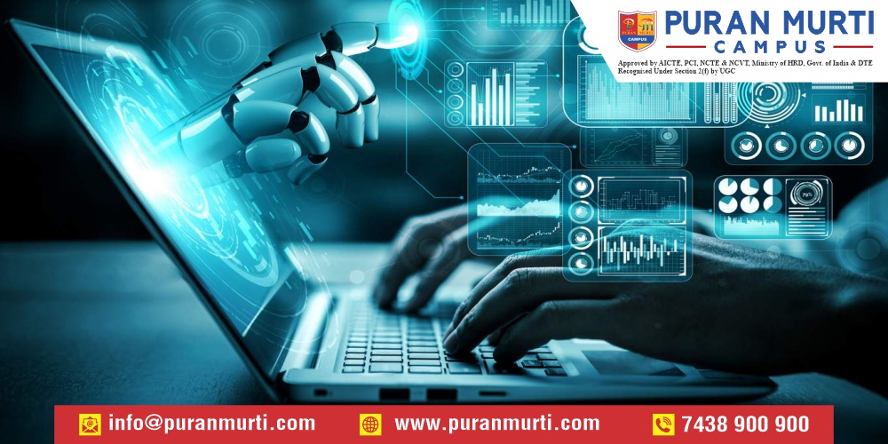 B.Tech CSE (Artificial Intelligence and Machine Learning)