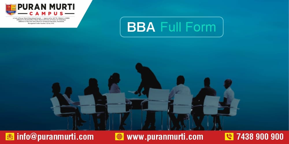 BBA