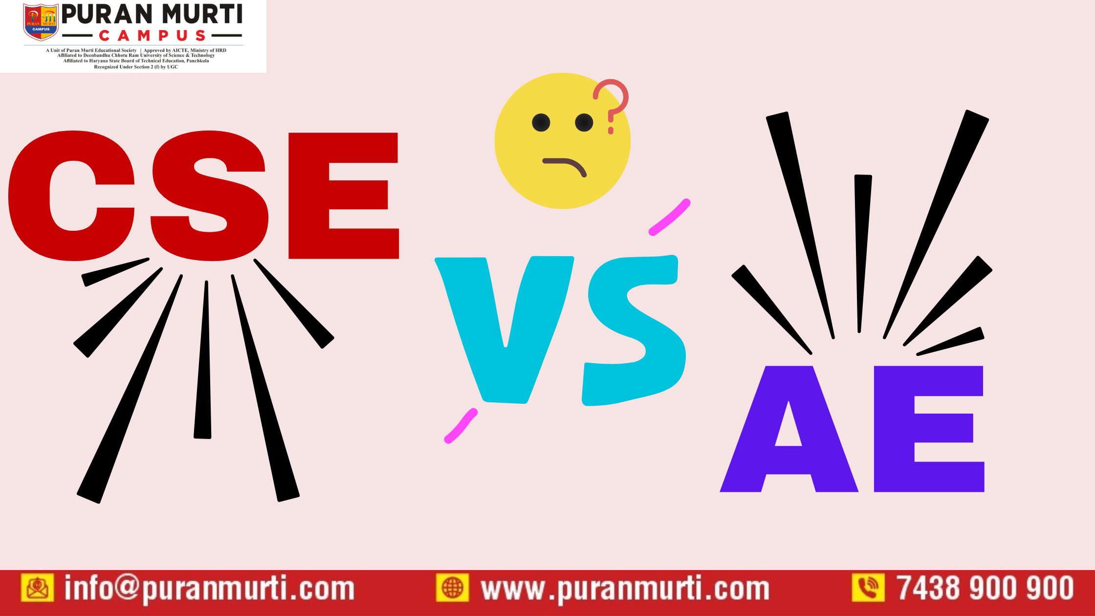 CSE Vs Aerospace Engineering Which is better??