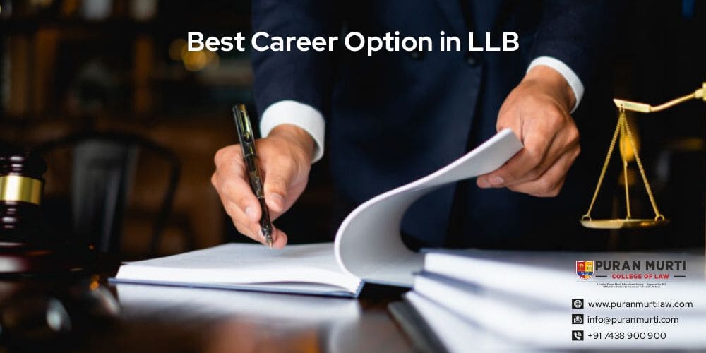 LLB-LLM-Puran-Murti-College