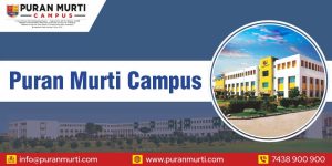 Top law college in India other than NLU campus view