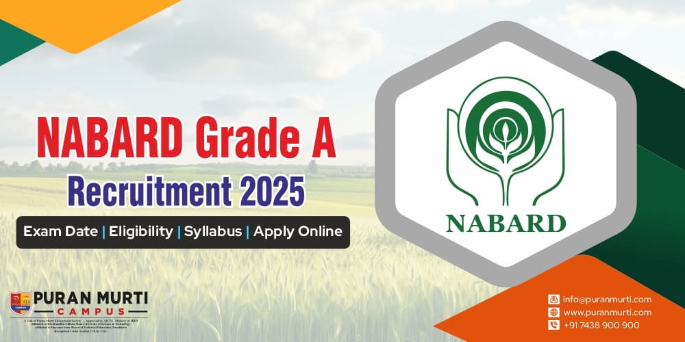 NABARD Grade A 2025 Recruitment Live Updates