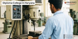 Inside Blog Diploma College in Haryana