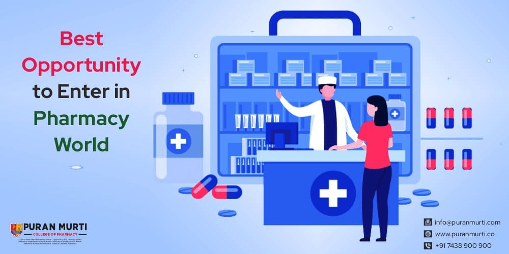 Top 10 Pharmacy College in India