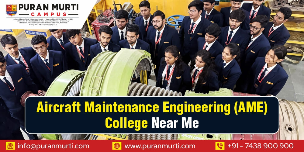 AME College near me