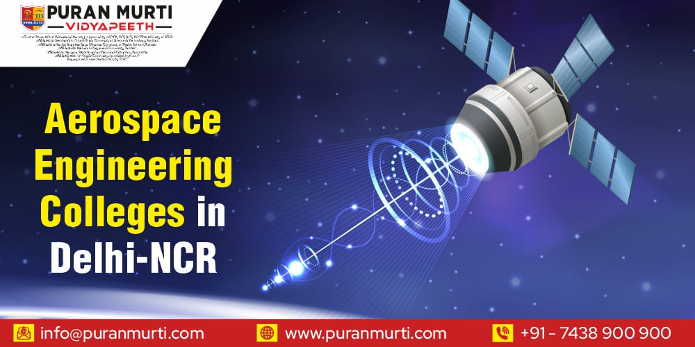 Aeronautical Engineering College in India