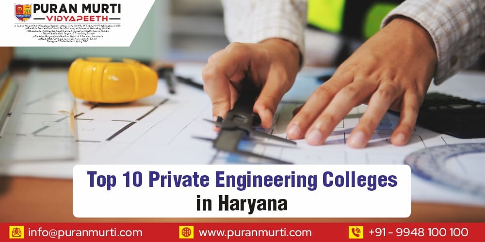 Top 10 Private Engineering Colleges in India