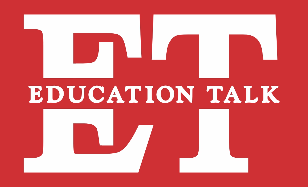 Education Talk Blogs